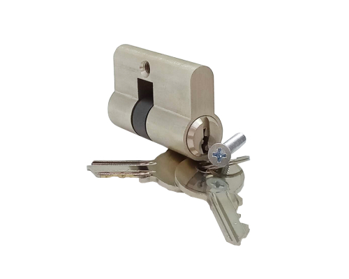 1625 Циліндр ключ-ключ, 810