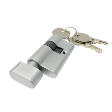 1626 Циліндр ключ-баранчик, 611