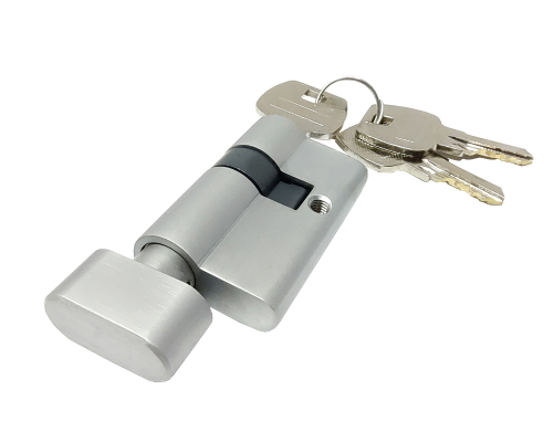 1626 Циліндр ключ-баранчик, 611