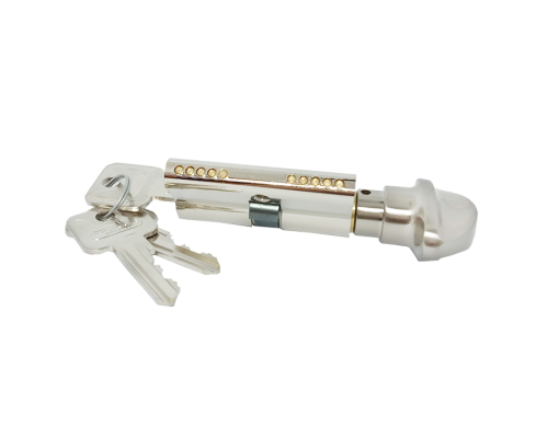 1671SW21 Циліндр ключ-вороток, 02