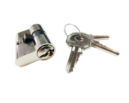 22*22 Циліндр до замків Casma