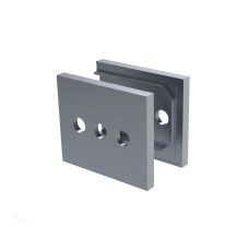 938 Ручка-замок НАКЛАДКА