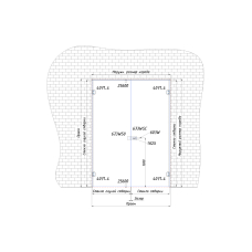 Інтер'єрна 11A