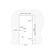 Інтер'єрна 3A