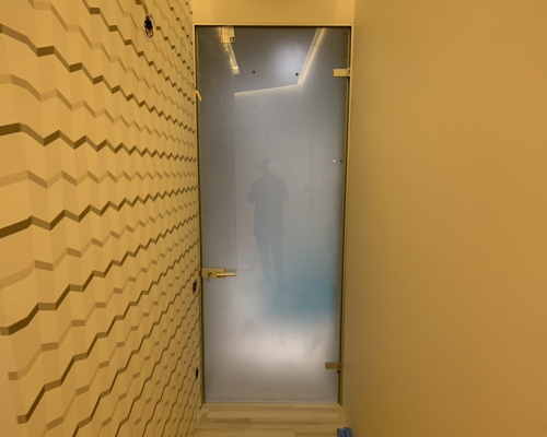 Інтер'єрна 3A