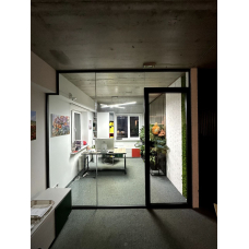 Система офісних перегородок SF57