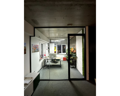 Система офисных перегородок SF57 