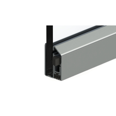 1-300 SF Планка нижня висувна AL