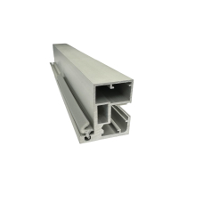 Коробка Інтер'єрна зі склом по периметру СІРА КОМПЛЕКТ