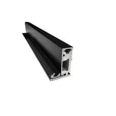 L-коробка з накладкою NEW BLACK