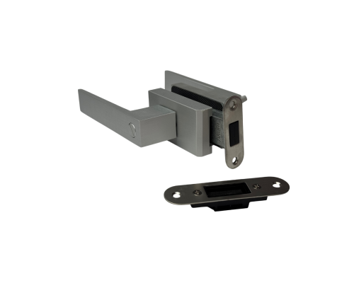 10-SF-AL Магнітний замок WC з відповідною частиною