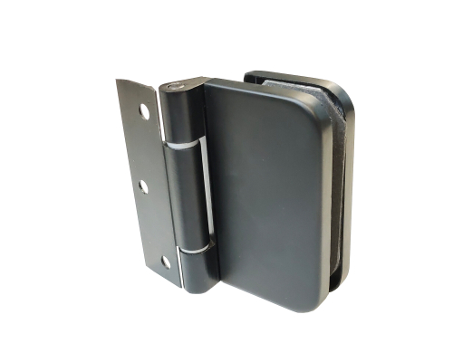 4071-4 Петля, Black