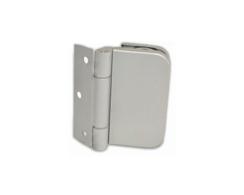 4071-4 Петля з пластиною, SA