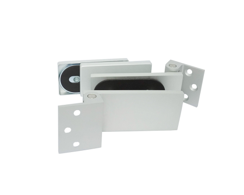 4073-4 Петля прямокутна комплект, SAA