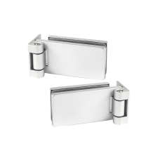 13100 Комплект петель з пластиною, 611