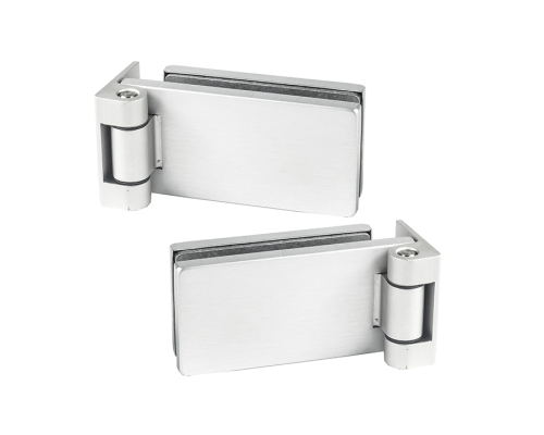 13100 Комплект петель з пластиною, 611