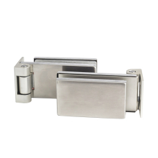 13100 Комплект петель з пластиною, 810