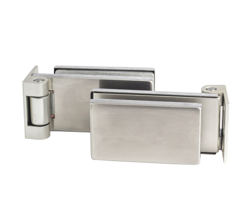 13100 Комплект петель з пластиною, 810