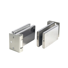 13100 Комплект петель з пластиною, 812