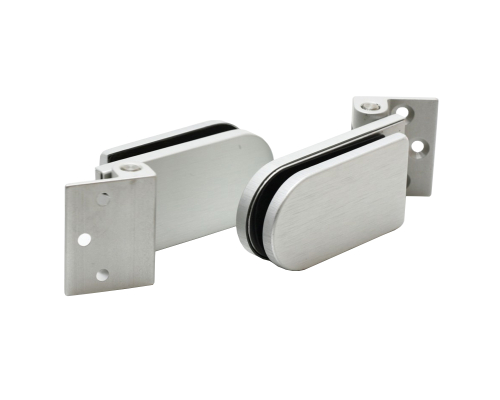 13200 Комплект петель с пластиной, 611