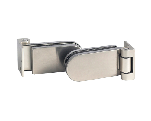 13200 Комплект петель з пластиною, 812