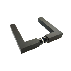 15601 Ручка квадратна Black, 620