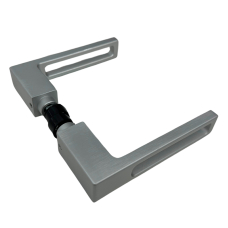 15800 Ручка квадратна ALUM, 611