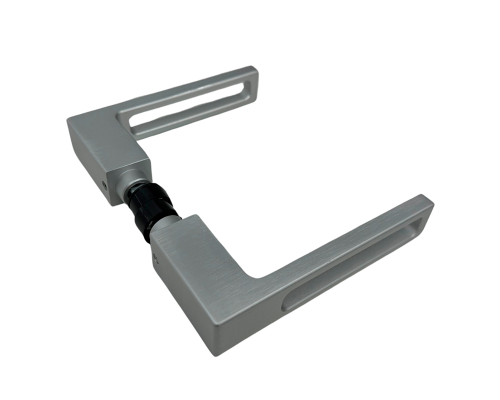 15800 Ручка квадратна ALUM, 611