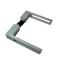 15800 Ручка квадратна ALUM, 611