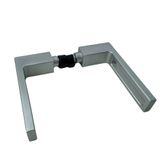 15800 Ручка квадратна ALUM, 611