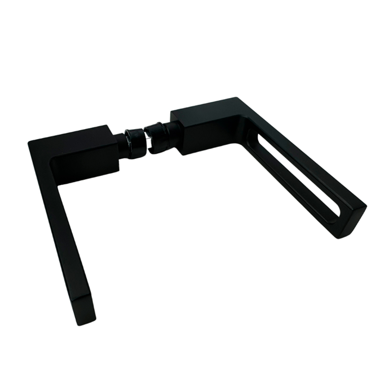 15800 Ручка квадратна Black, 620
