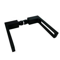 15800 Ручка квадратна Black, 620