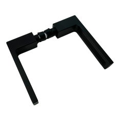 15800 Ручка квадратна Black, 620