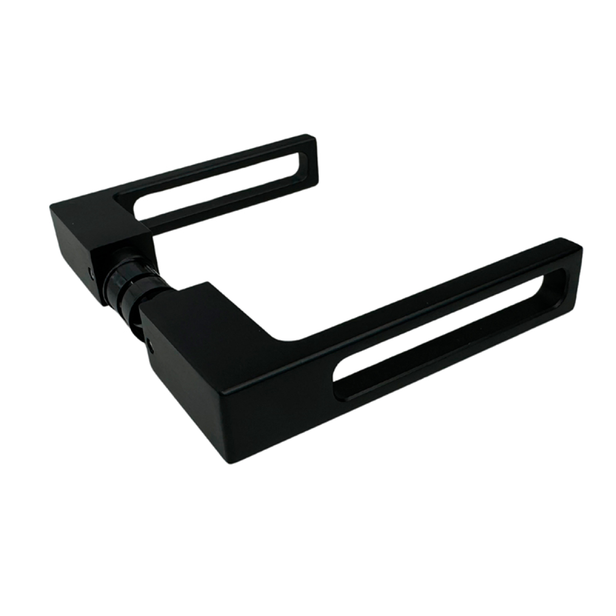 15800 Ручка квадратна Black, 620