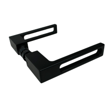 15800 Ручка квадратна Black, 620