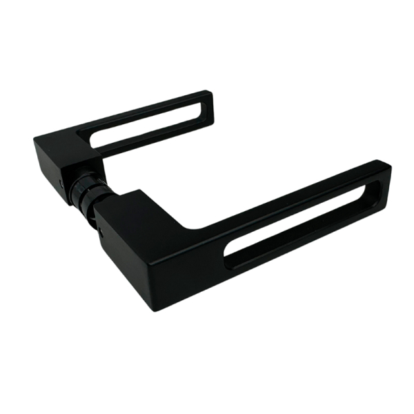 15800 Ручка квадратна Black, 620