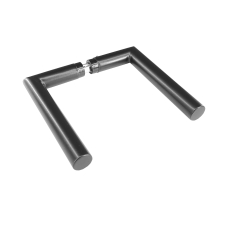 25500 Ручка нажимна, Black