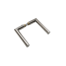 25500 Ручка нажимна, SS