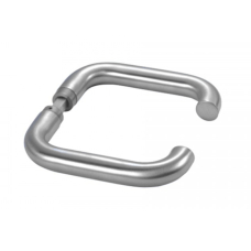 25607 Ручка натискна, AL