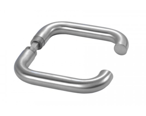 25607 Ручка натискна, AL