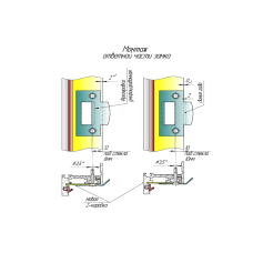 15440N Відповідна частина на коробку