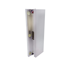 620E50 Відповідна частина до вертикального замку, 15