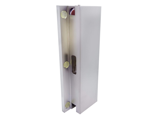 620E50 Відповідна частина до вертикального замку, 15