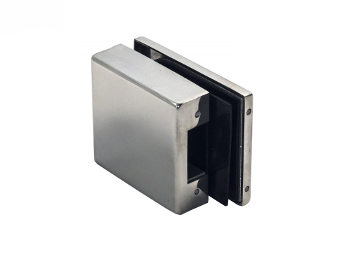 673W50 Відповідна частина на замок, 02