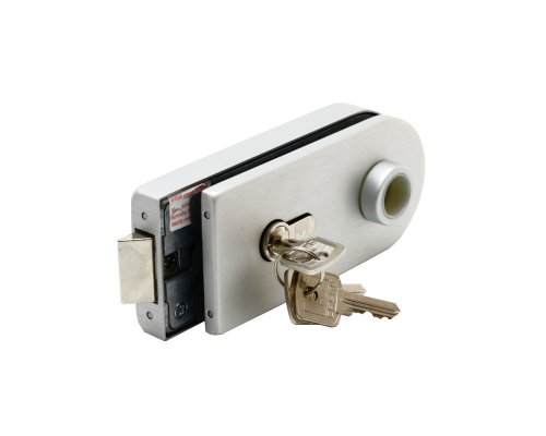 15200 Центральна частина під профільний циліндр, 611