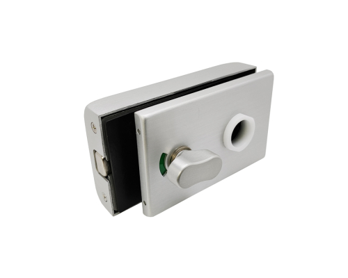 18106 Магнитный замок WC, 611