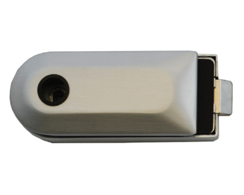 20.200 Центральна частина під натискну ручку