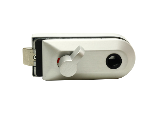 20.222.0422 Замок WC відкриття праве, засувка всередині