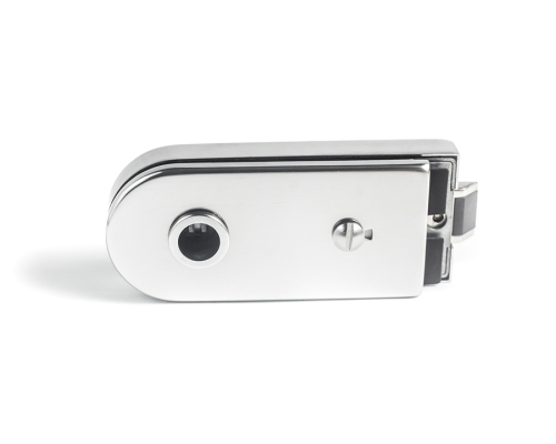 25100-1 Замок WC під натискну ручку