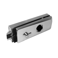 25300-1 WC Замок WC под нажимную ручку, SA